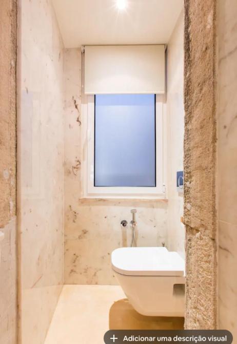 Your Lisbon Home Bairro Alto II Exterior photo